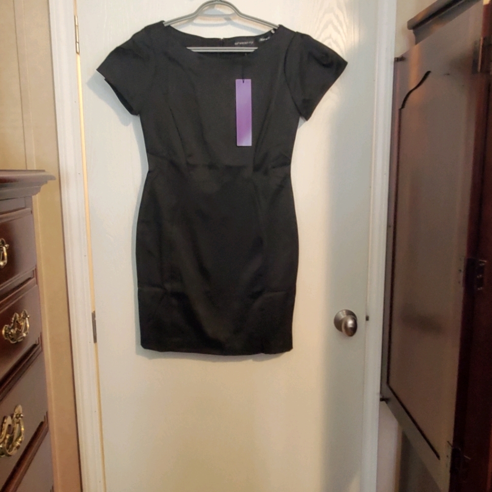 Shape FX dress